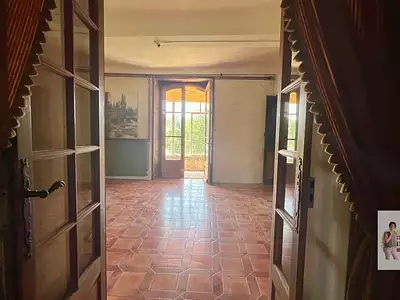 Maison, 283 m²