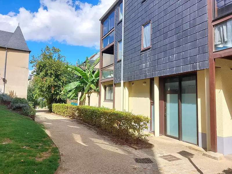 Appartement, 64,76 m²