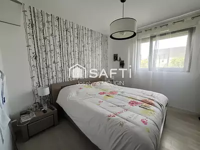 Maison, 125 m²