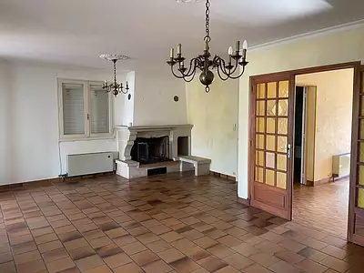 Maison, 124 m²