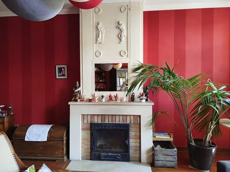 Maison, 370 m²