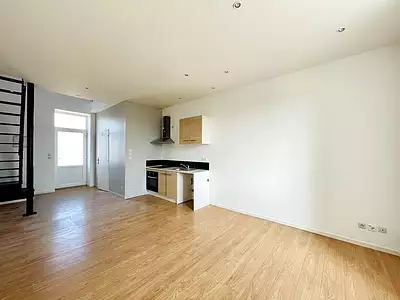 Appartement, 39,28 m²