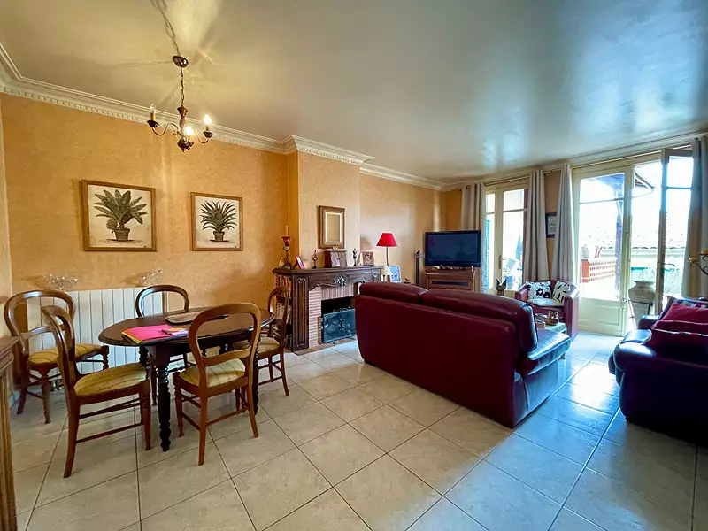 Maison, 184,7 m²