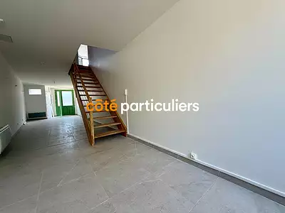 Maison, 82 m²