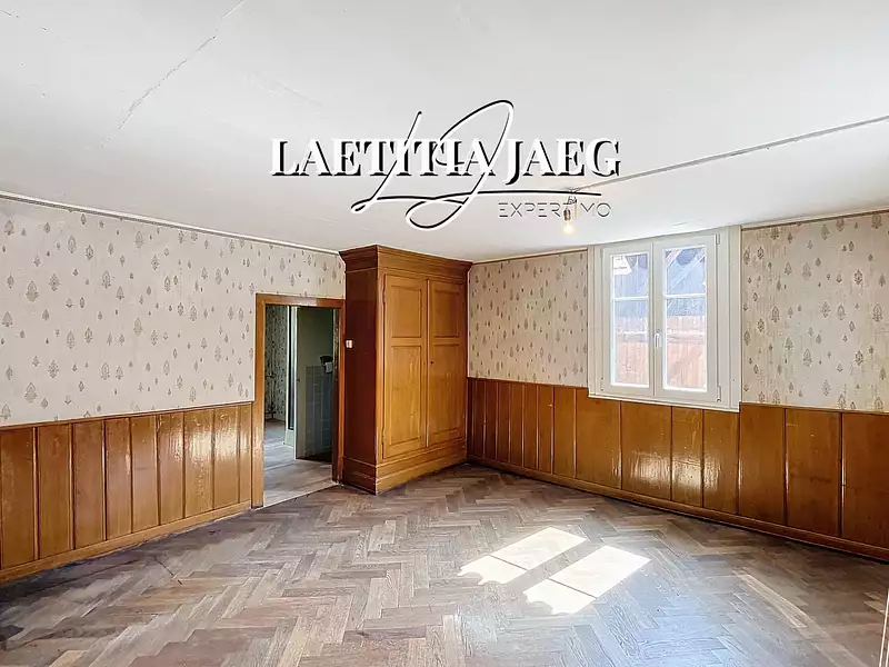 Maison, 196 m²