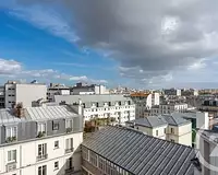 Appartement, 8,6 m²