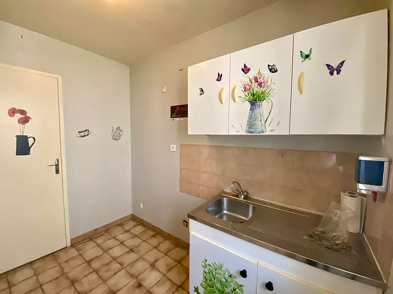 Maison, 49 m²