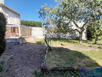 Maison, 104 m²