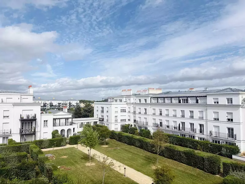 Appartement, 87,99 m²