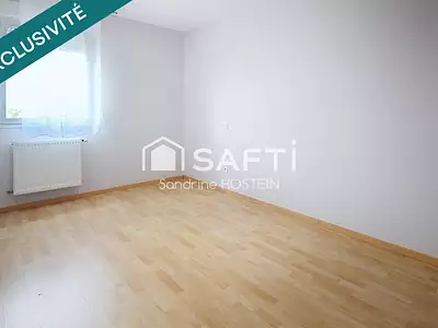 Appartement, 70 m²