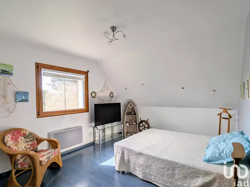 Maison, 188 m²