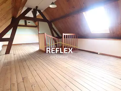 Maison, 90 m²