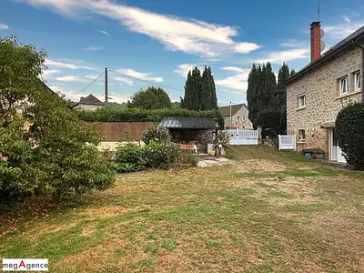 Maison, 194 m²