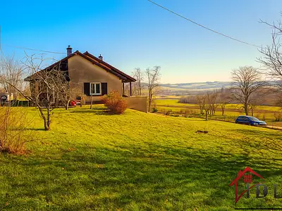 Maison, 195 m²