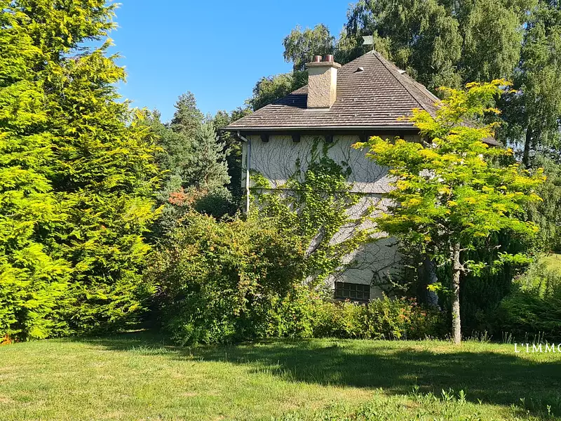 Maison, 52 m²