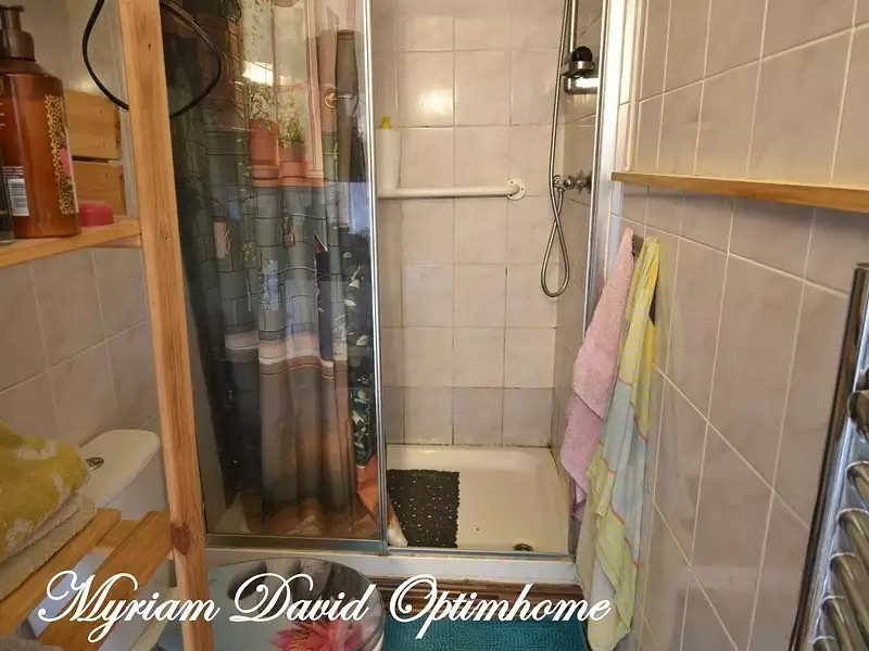Maison, 58 m²