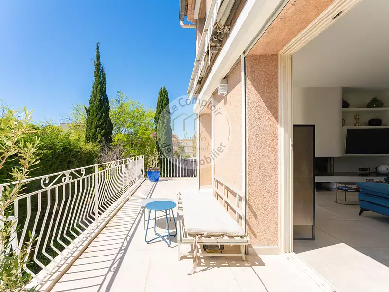 Appartement, 95,64 m²