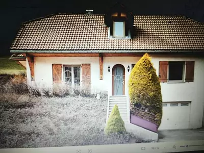 Maison, 117 m²