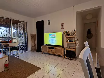 Appartement, 100 m²