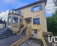 Maison, 133 m²