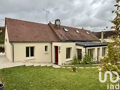 Maison, 142 m²