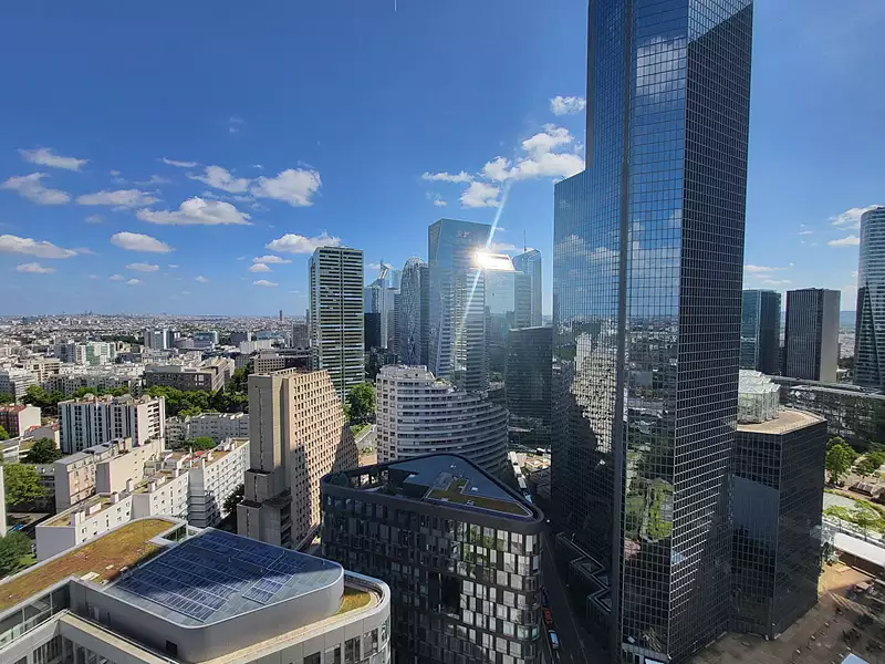 Appartement, 102,76 m²