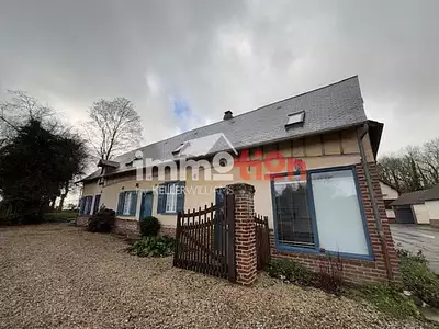 Maison, 110 m²
