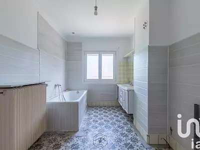 Maison, 184 m²