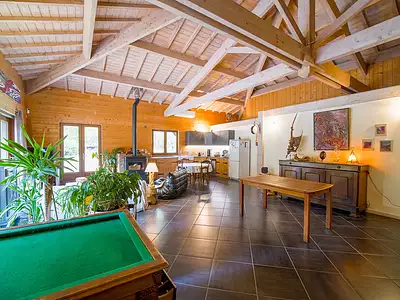 Maison, 119 m²