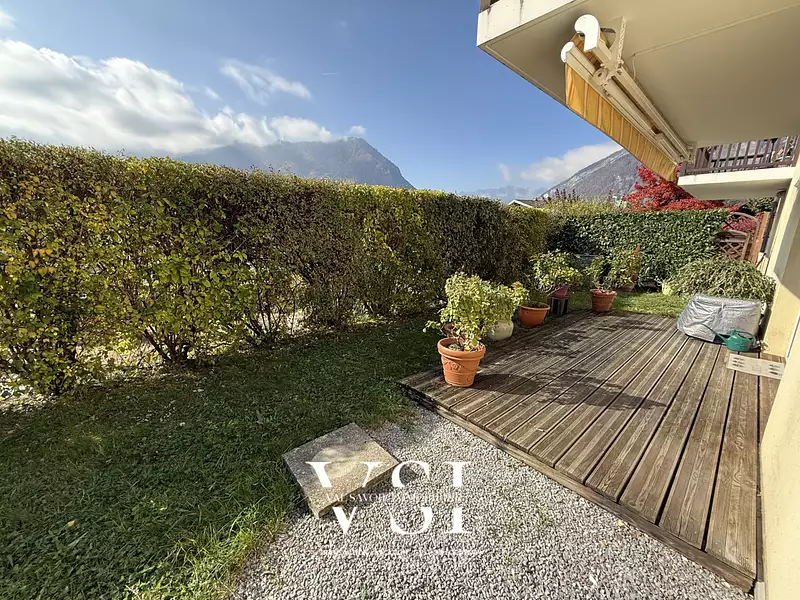 Appartement, 77,18 m²