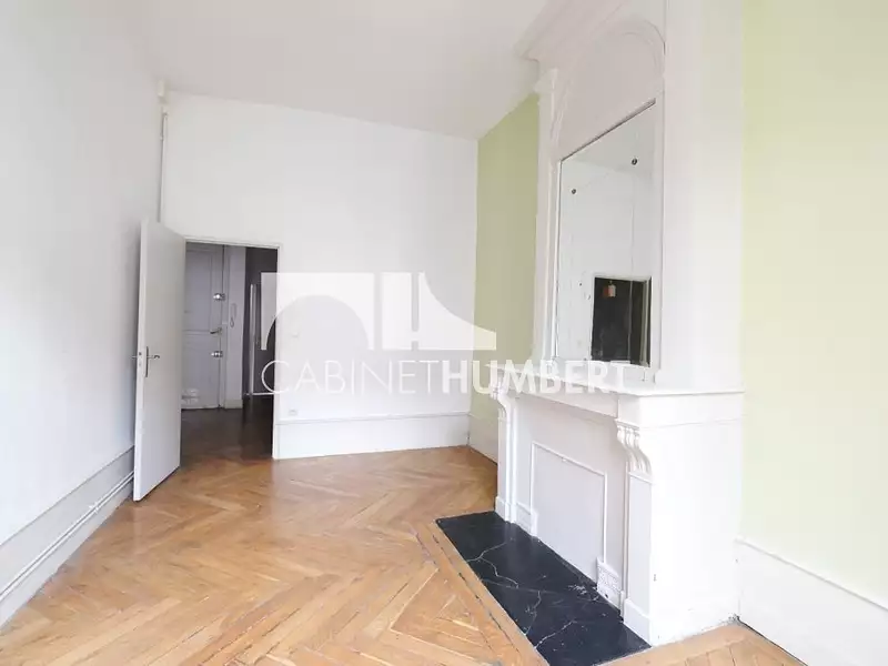 Appartement, 65 m²