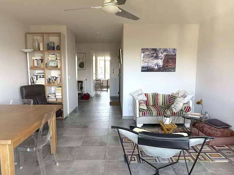 Appartement, 76,6 m²