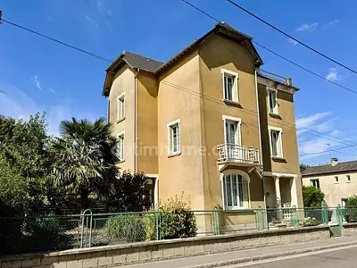 Maison, 216 m²
