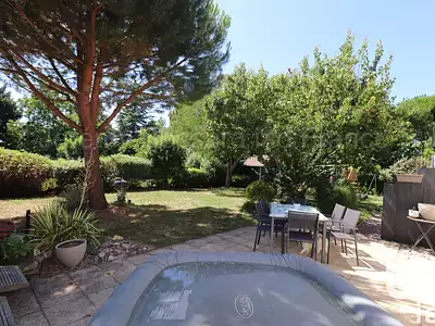 Maison, 99 m²