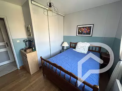 Maison, 110,7 m²