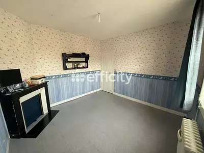 Maison, 90 m²