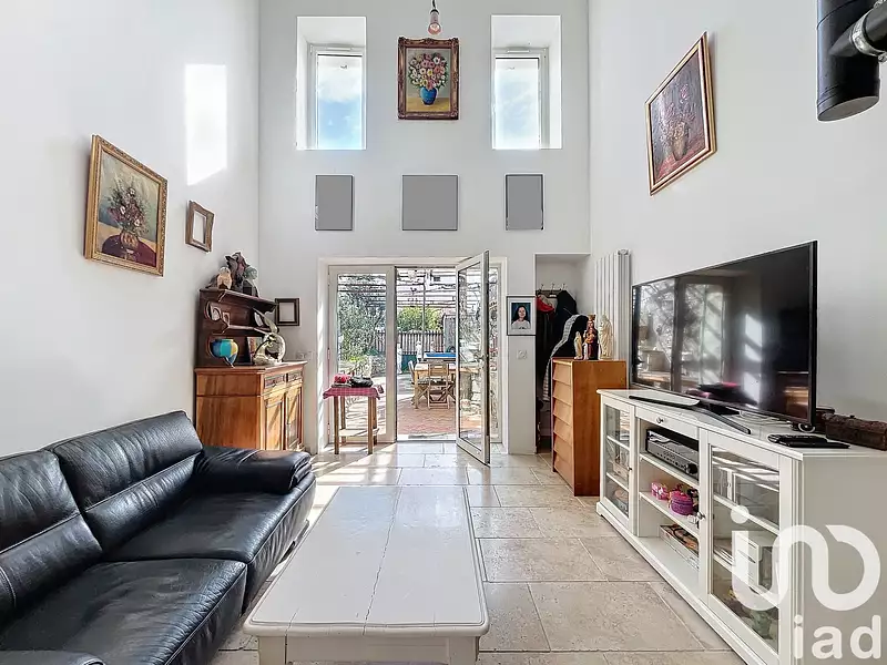 Maison, 140 m²