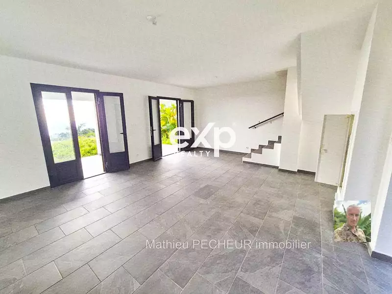 Maison, 96 m²