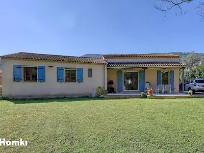Maison, 138 m²