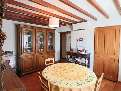 Maison, 138 m²