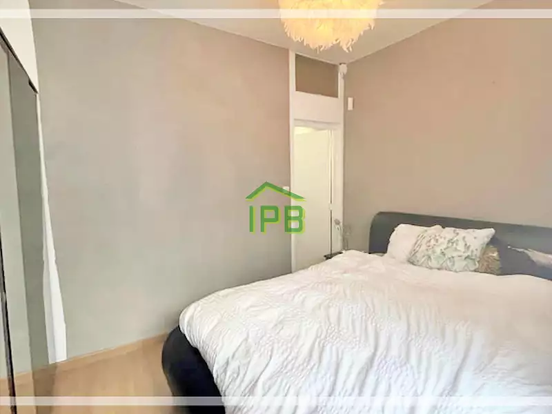 Maison, 83 m²