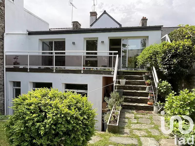 Maison, 208 m²