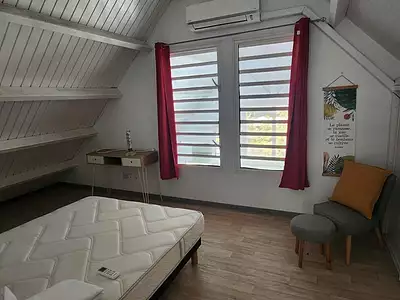 Appartement, 105 m²