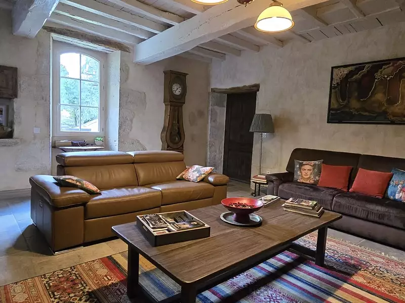 Maison, 261 m²