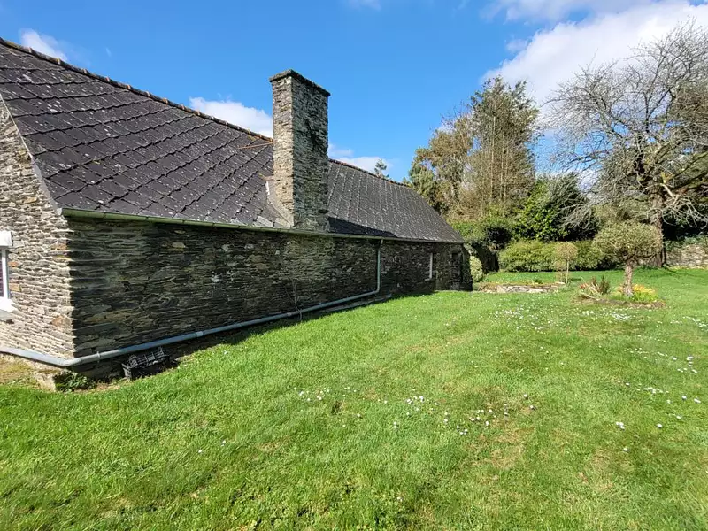 Maison, 105 m²