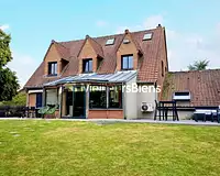 Maison, 203 m²