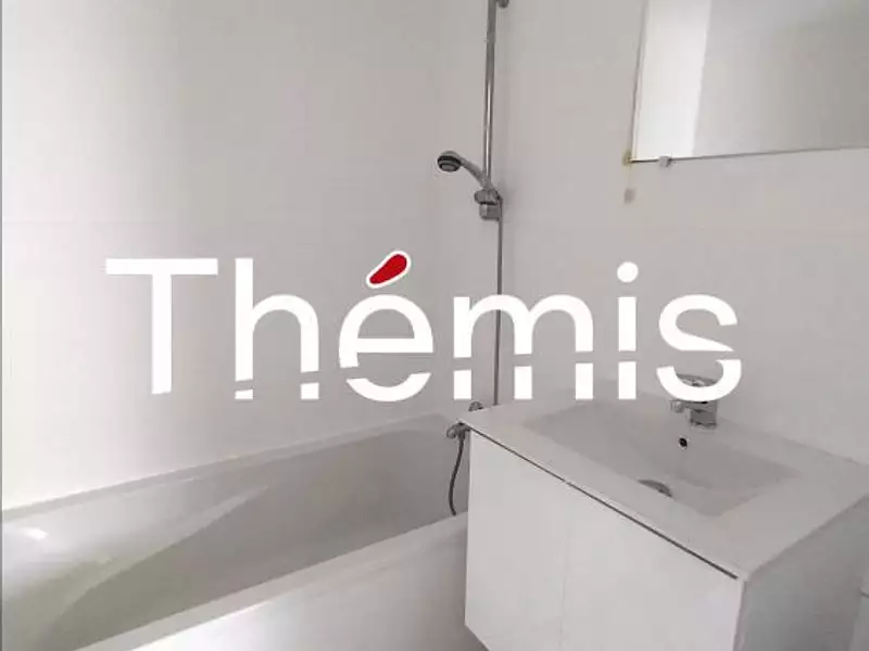 Appartement, 34 m²