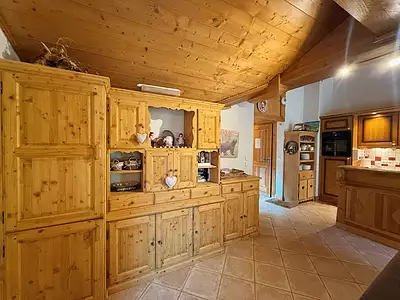 Appartement, 66,3 m²