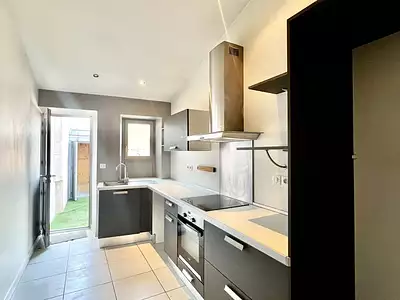 Appartement, 100 m²