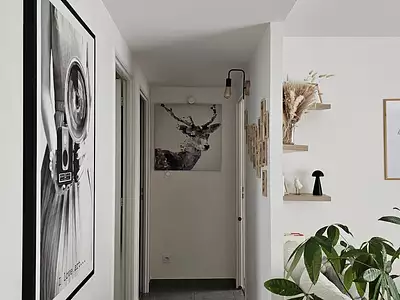 Maison, 120 m²